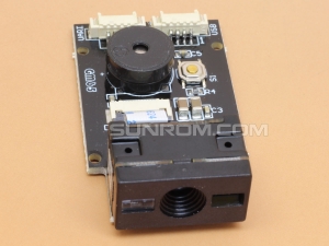 GM65 + Interface Board 1D/QR/2D Bar Code Scanner QR Code Reader