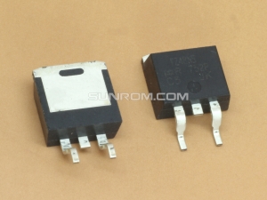 IRFZ48 IRFZ48NS IRFZ48NSPBF SMD D2 Pack 64A@55V N-CH MOSFET