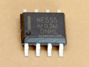 NE555 NE555DR SOIC8