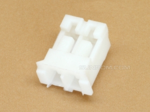 2 pin JST PH 2.0mm Housing