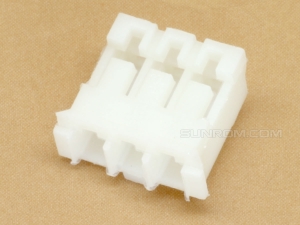 3 pin JST PH 2.0mm Housing