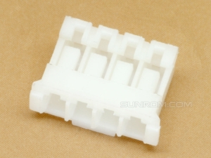 4 pin JST PH 2.0mm Housing