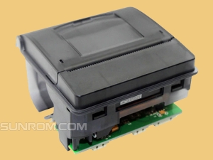 Thermal Printer - 58mm - RS232+TTL UART - VCC = 5~9V DC