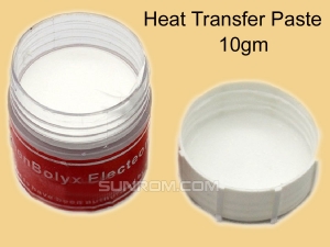 Heat Sink Compound - 10gm