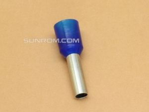 Blue 2.5 sq. mm Wire Ferrule