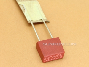 T500mA 0.5A 250V Rectangular Fuse