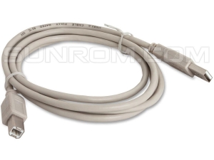 USB Cable A-B type