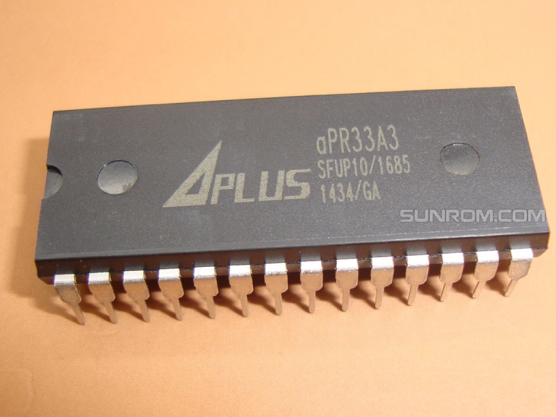 Apr9600 Datasheet Pdf