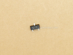 CJ2310 S10 SOT23 N-CH MOSFET