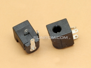 DC Socket - Suitable for 3.5x1.3mm DC Pins