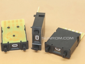 10pcs DS0026CN DS0026 Dual High-Speed MOS Driver IC – DIP-8 Package