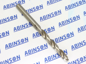 Drill Bit HSS 6.7mm