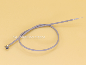 IPEX RF Antenna Cable 15cm Solderable end