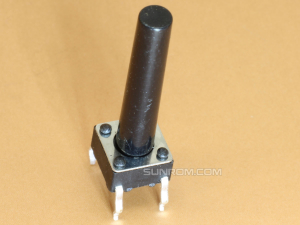 Tactile Switch 6x6x28mm