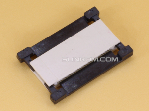 20P 0.5mm Pitch FFC/FPC Extension Connector
