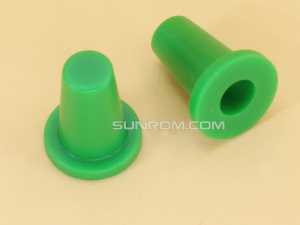 Green Cap for 6x6 Switches