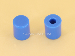 Blue Cap R6x7 for Switch 4.5x4.5 6H-7H-8H