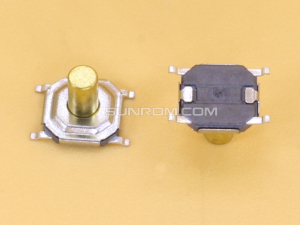 SMD Tactile Switch 4x4x6mm