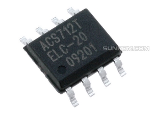 ACS712 20A IC