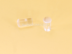 5.5mm LED Light Guide Straight