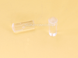 8.8mm LED Light Guide Straight