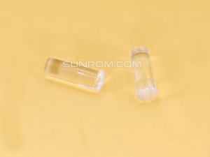 12.3mm LED Light Guide Straight