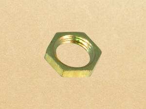 SMA Hex Nut Only