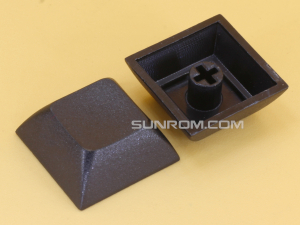 Black DSA Keycap for MX Compatible Switches