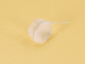 2.54mm x5ø LED Light Guide Straight