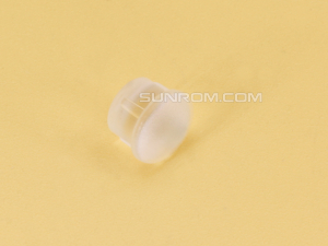 3.2mm x5ø LED Light Guide Straight