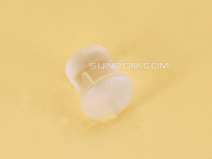 5mm x5ø LED Light Guide Straight