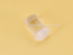 7mm x5ø LED Light Guide Straight