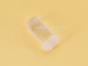 8.9mm x5ø LED Light Guide Straight