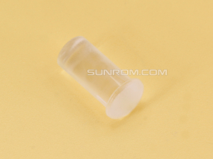 10mm x5ø LED Light Guide Straight