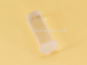 12.7mm x5ø LED Light Guide Straight