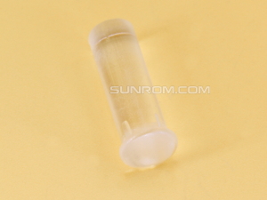 13.5mm x5ø LED Light Guide Straight