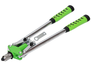 Pop Rivet Installation Tool 17" Inch Heavy-Duty Blind Rivet Gun Long Handles