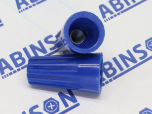 Wire Nut Blue