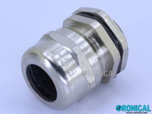 PG16 Cable Gland Metal