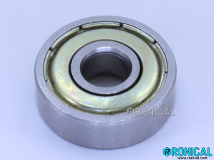 6900-ZZ Ball Bearing 10x22x6mm Metal Shield