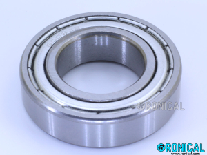 6005-ZZ Ball Bearing 25x47x12mm Metal Shield