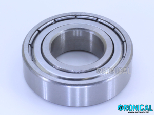 627-ZZ Ball Bearing 7x22x7mm Metal Shield