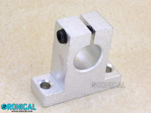 SK20 20mm Linear Shaft Support Mount
