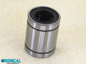 LM8-UU 8mm Linear Motion Slider Bushing Bearing