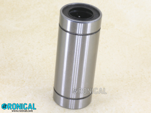LM12-L-UU 12mm Long Linear Motion Slider Bushing Bearing