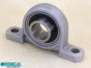 KP004 20mm Dia Pillow Block Bearing