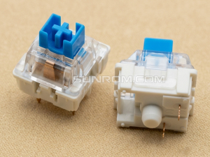 Mechanical Switch Blue Click