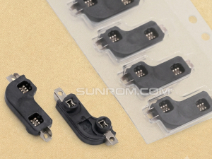 Hotswap PCB Sockets plug for MX Hot-swap compatible MX switches