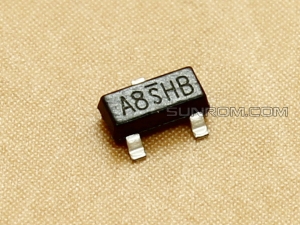 SI2308 A8SHB SOT23 N-CH MOSFET