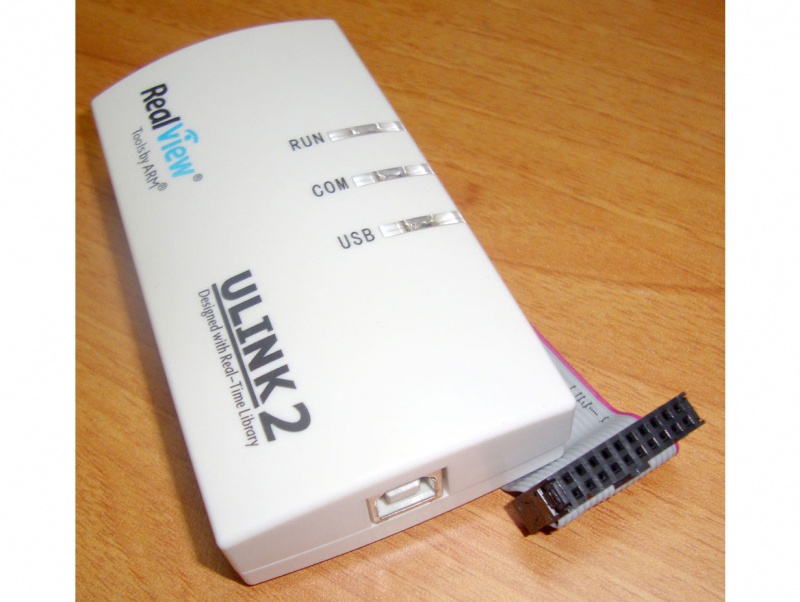 Debug Adapter for ARM/Cortex [4055] Sunrom Electronics/Technologies